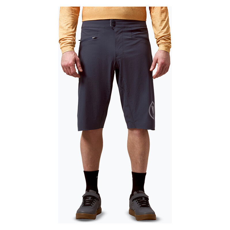 Pánské cyklistické šortky Endura Singletrack Lite Short Std