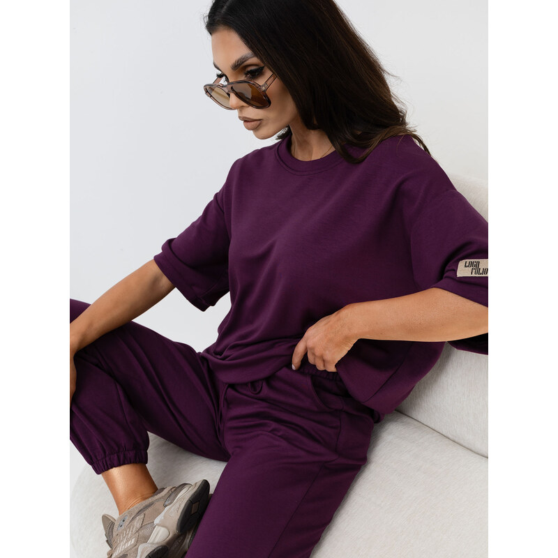 Dámská souprava RV-KMPL-A1290.94 RUE PARIS 115173724