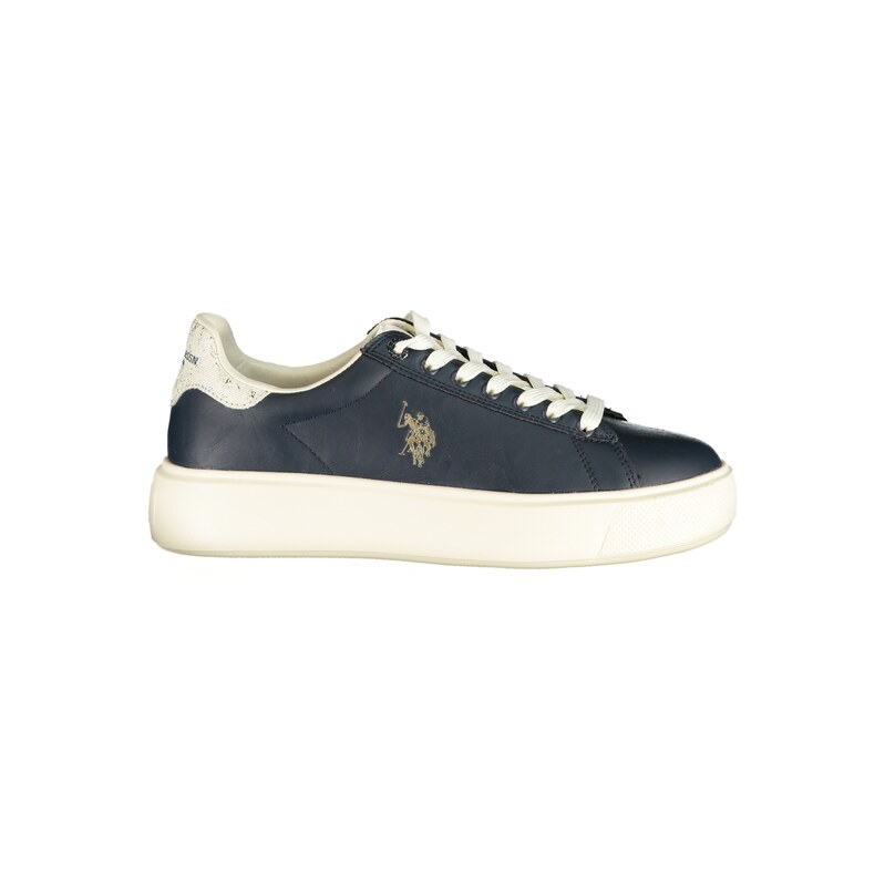 Dámské nízké tenisky US Polo Assn.