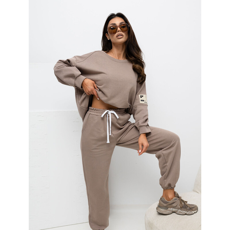 Dámská souprava RV-KMPL-A1279.85 RUE PARIS 115173719