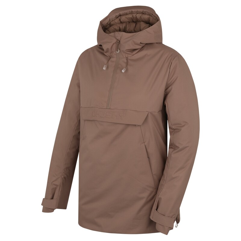 Husky Nesebi L brown