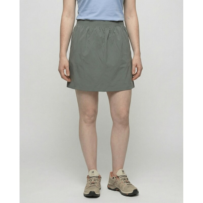 Husky Fale L faded green