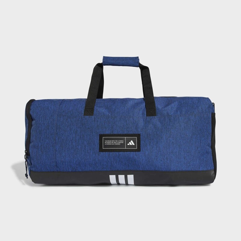 adidas Performance adidas 4ATHLTS DUFFEL M SHANAV/WHITE 115172273