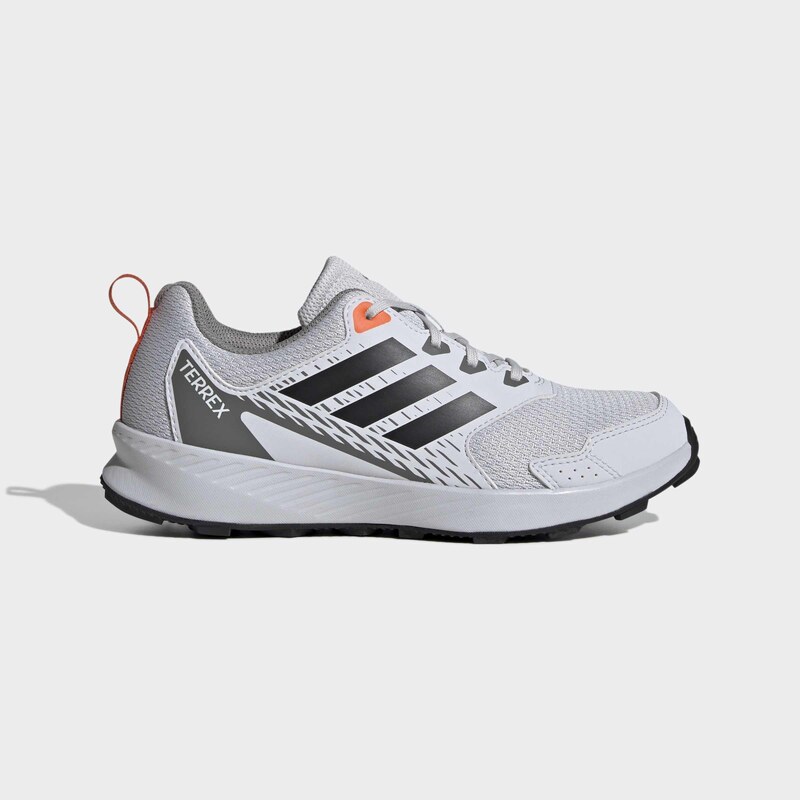 adidas Performance adidas TERREX TRACEFINDER J SHOES DSHGRY