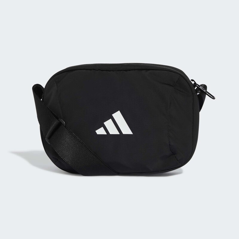 adidas Performance adidas FI SHOULDER BAG BLACK