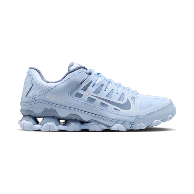 Nike Reax 8 TR HYDROGEN BLUE/ASHEN SLATE-WHITE 115172292