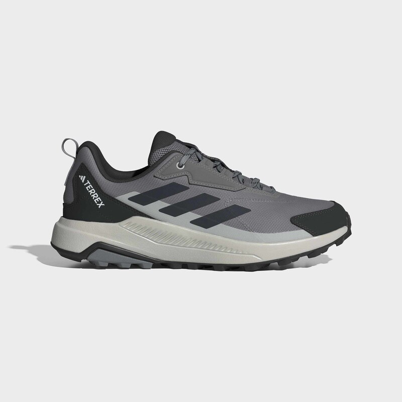 adidas Performance adidas TERREX ANYLANDER HIKING SHOES GREY