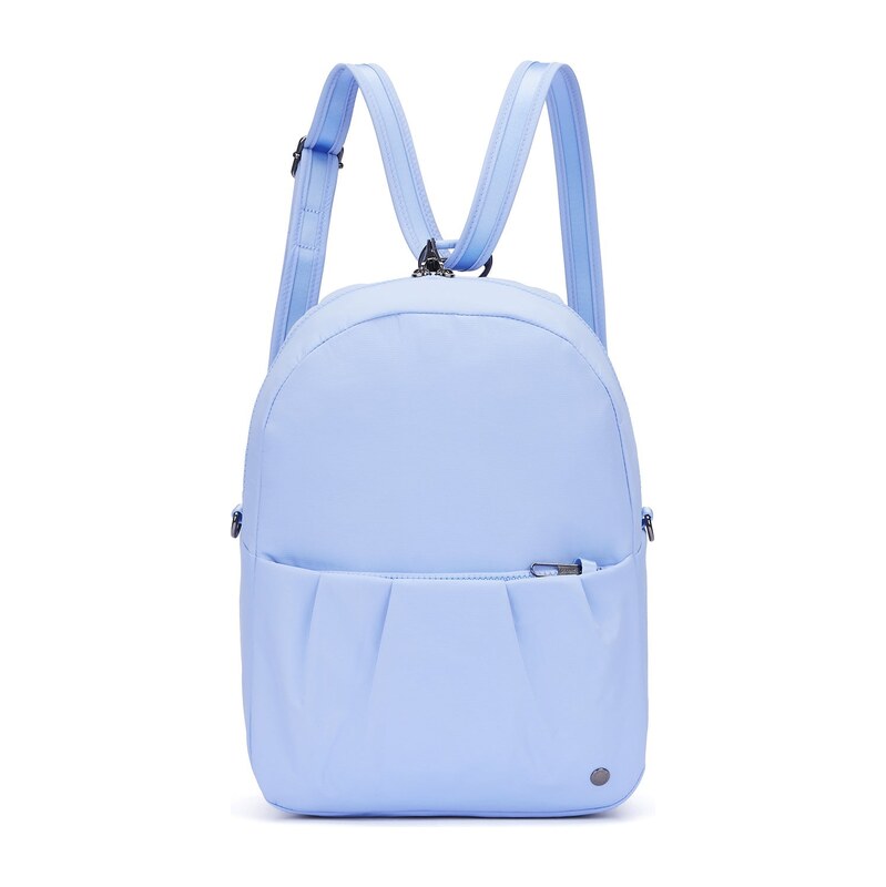 PACSAFE batoh CITYSAFE CX CONVERTIBLE BACKPACK econyl serenity blue 115376440