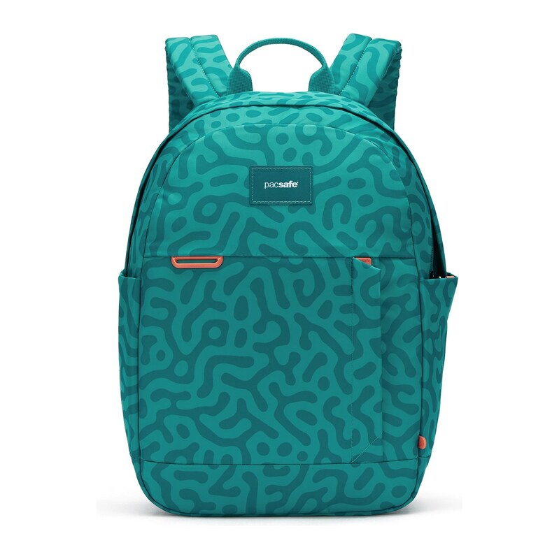 PACSAFE batoh GO 15L reef