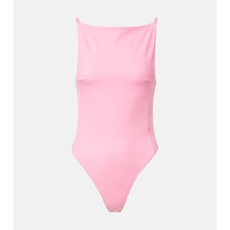 Jacquemus Sole swimsuit