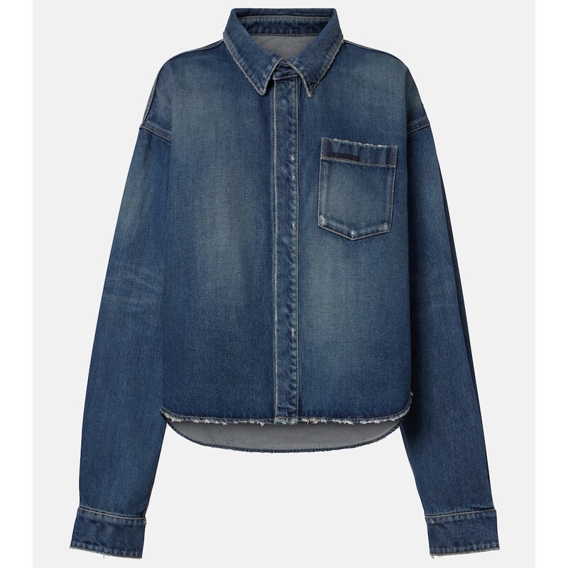 Balenciaga Denim jacket