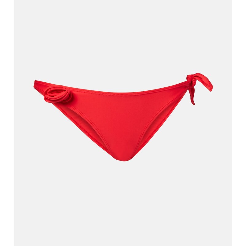 Coperni Flower bikini bottoms