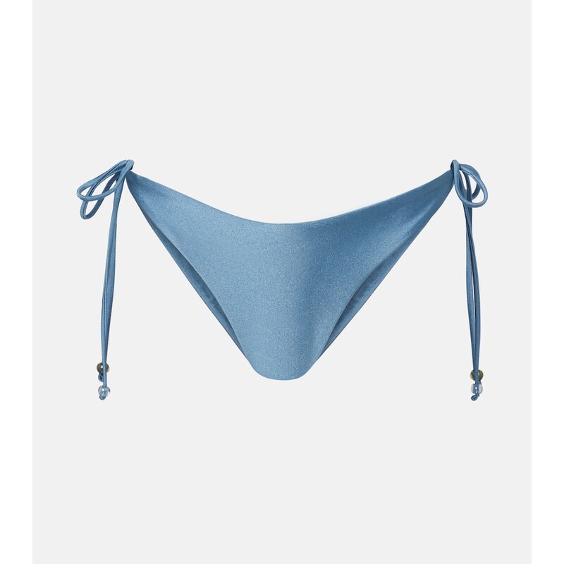 Jade Swim Kaia bikini bottoms