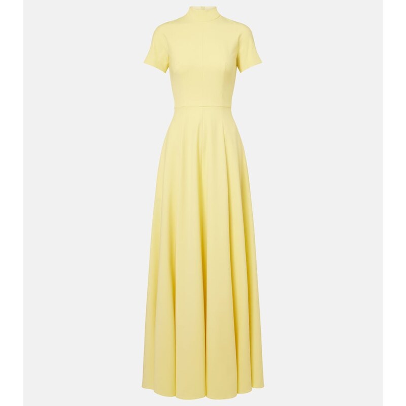 Emilia Wickstead Malinda gown