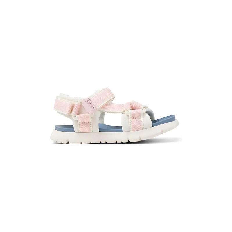 Camper Dětské sandály Camper Oruga Sandal Kids
