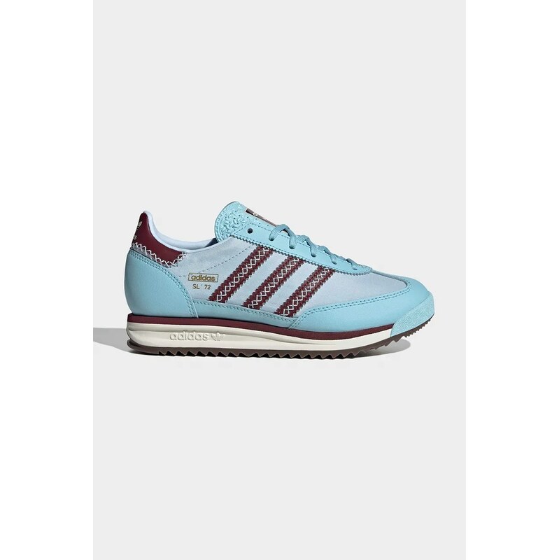 adidas Originals Dětské tenisky adidas Originals SL 72 RS