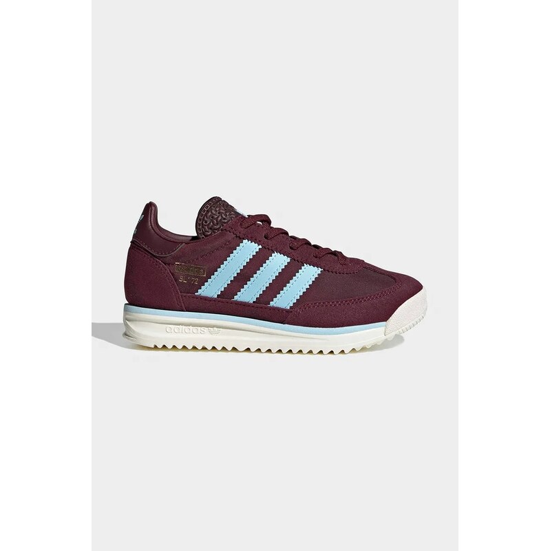adidas Originals Dětské tenisky adidas Originals SL 72 RS