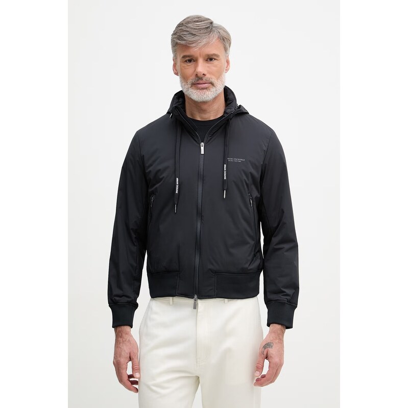 Armani Exchange bunda mužská