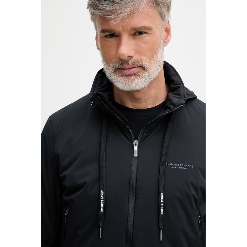 Armani Exchange bunda mužská