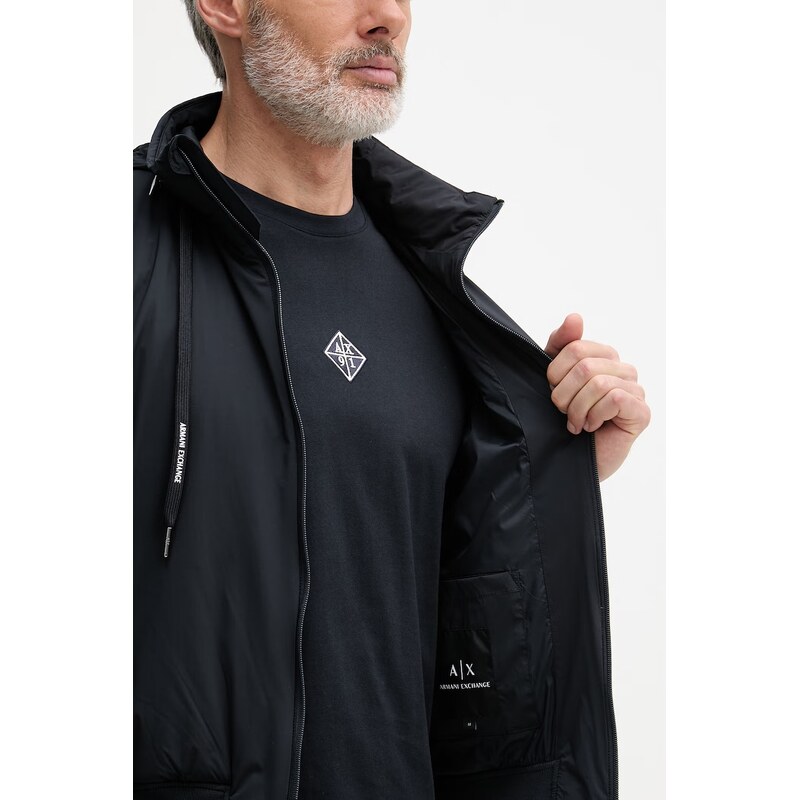 Armani Exchange bunda mužská