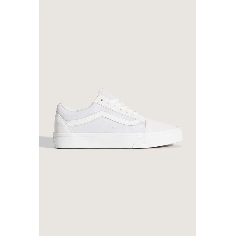 Vans Old Skool tenisky dámské semišové