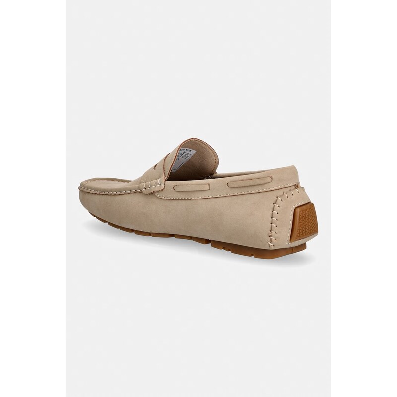 U.S. Polo Assn. mokasíny pánské HUAN001A
