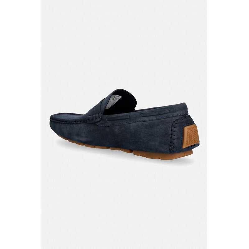 U.S. Polo Assn. mokasíny pánské HUAN001A