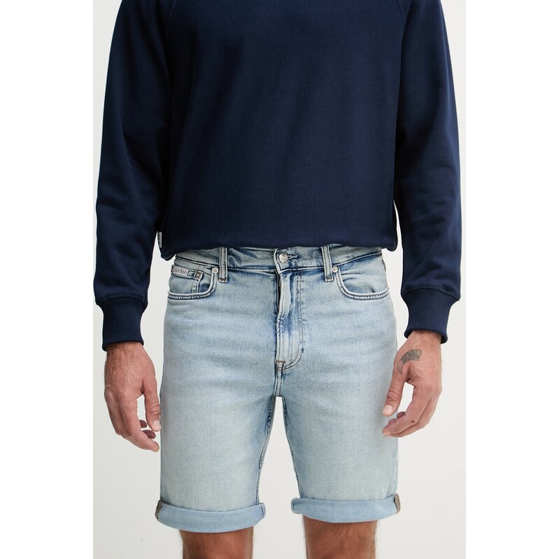 Calvin Klein Jeans šortky pánské