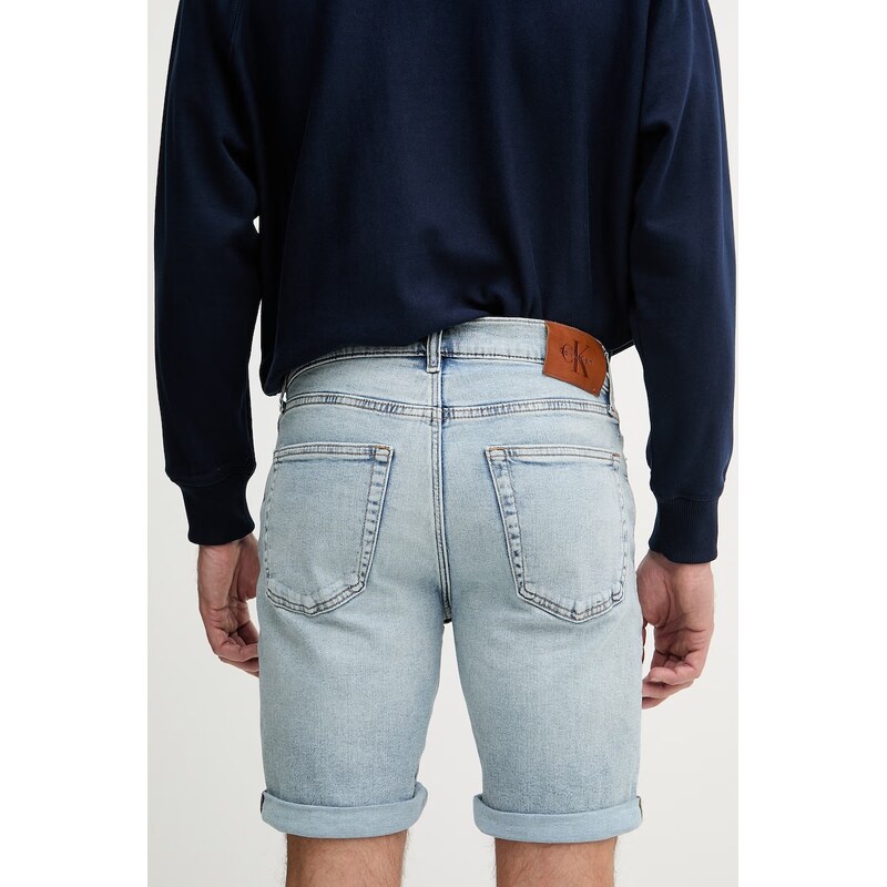 Calvin Klein Jeans šortky pánské