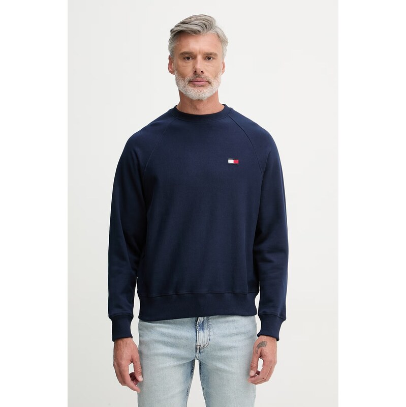 Tommy Hilfiger mikina pánská bavlněná