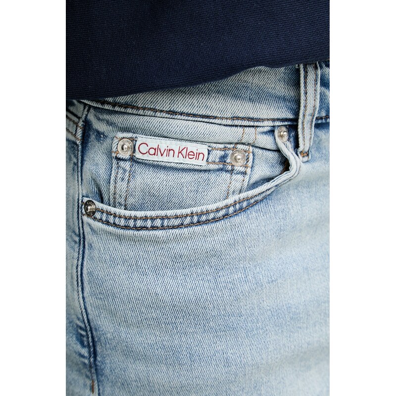 Calvin Klein Jeans šortky pánské