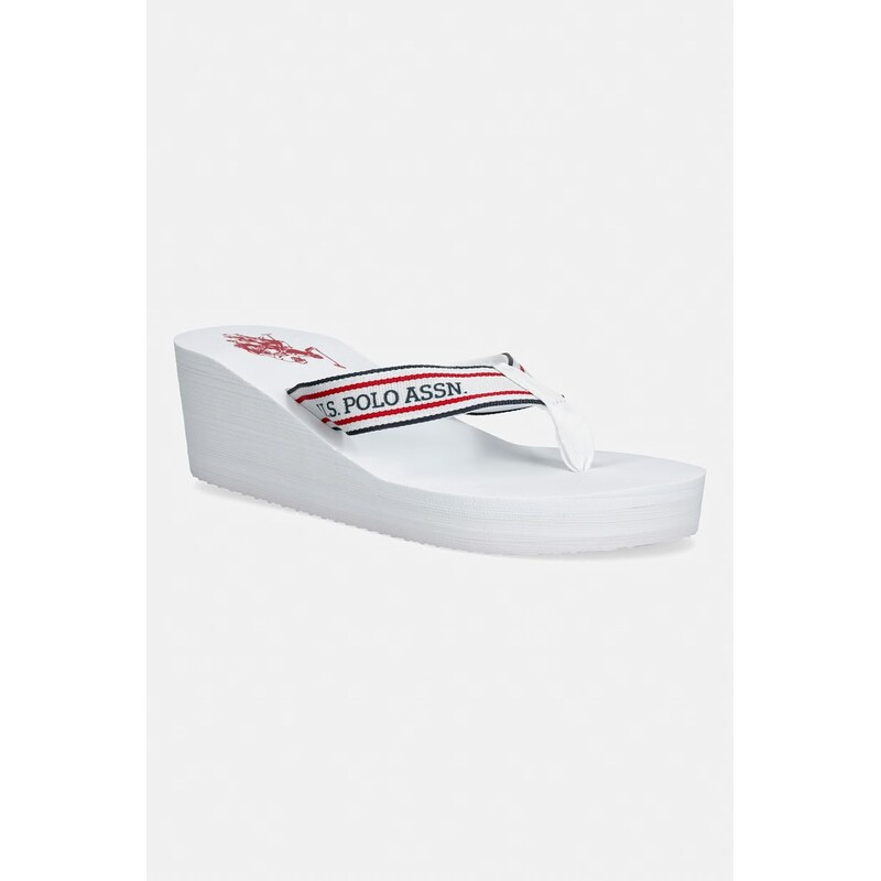 U.S. Polo Assn. žabky dámské CHANY006B 115197627