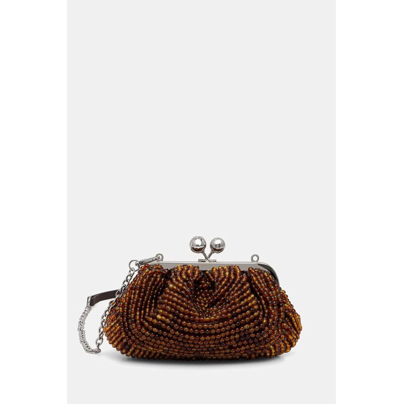 Weekend Max Mara crossbody kabelka dámská AESCHIMO 115197669