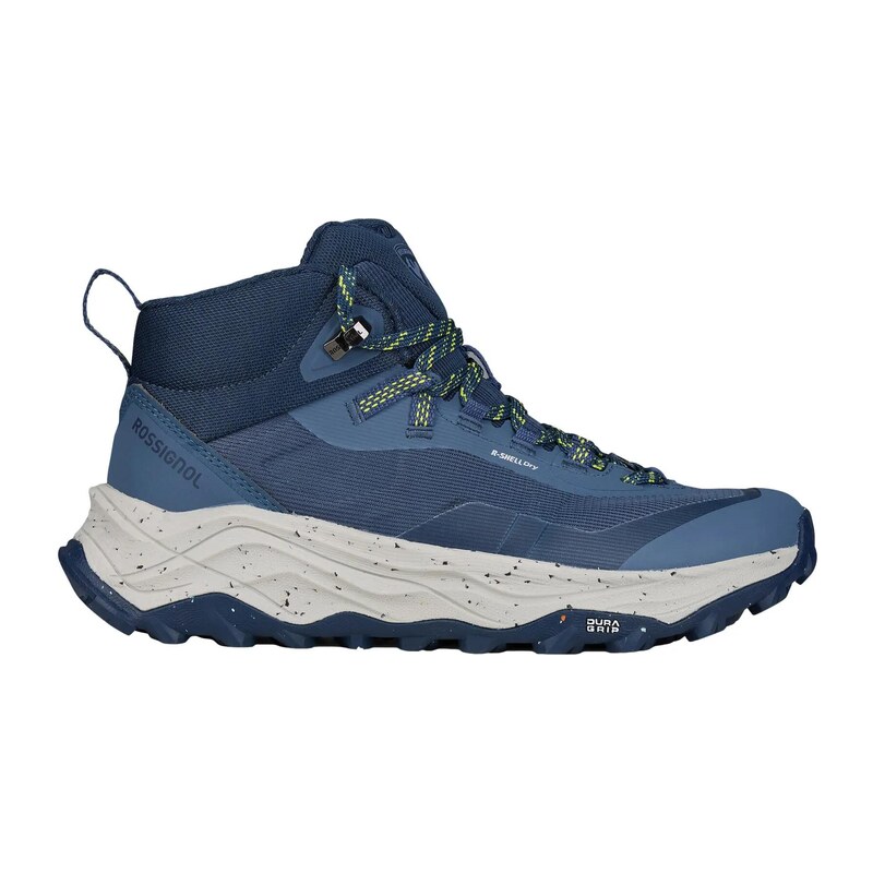 ROSSIGNOL Turistické boty Rossignol Altiridge R-Shell Dry 115174717