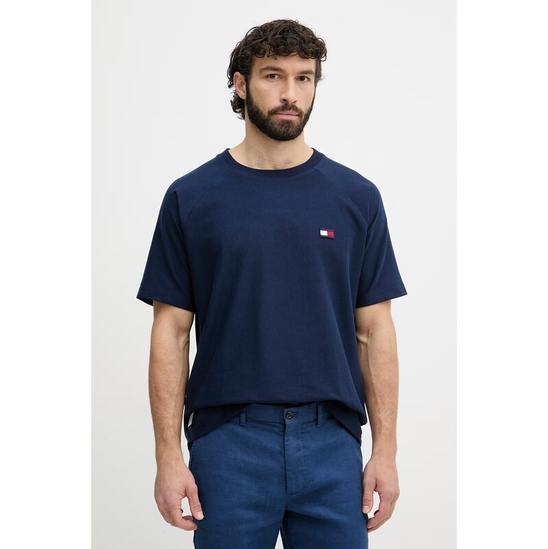 Tommy Hilfiger tričko dámské bavlněné