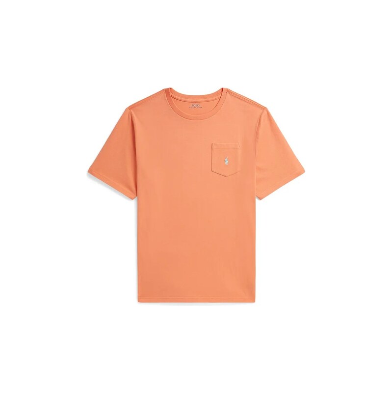 Polo Ralph Lauren tričko dětské bavlněné