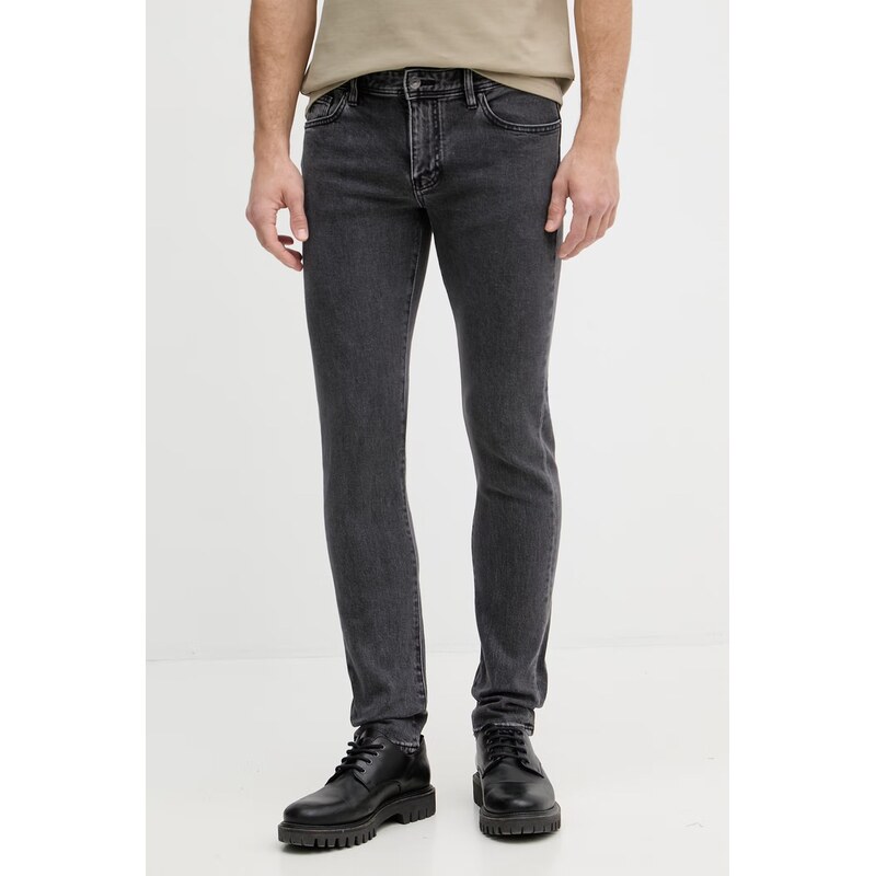 Armani Exchange skinny džíny pánské