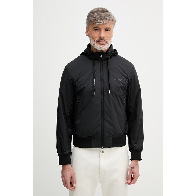 Armani Exchange bunda mužská