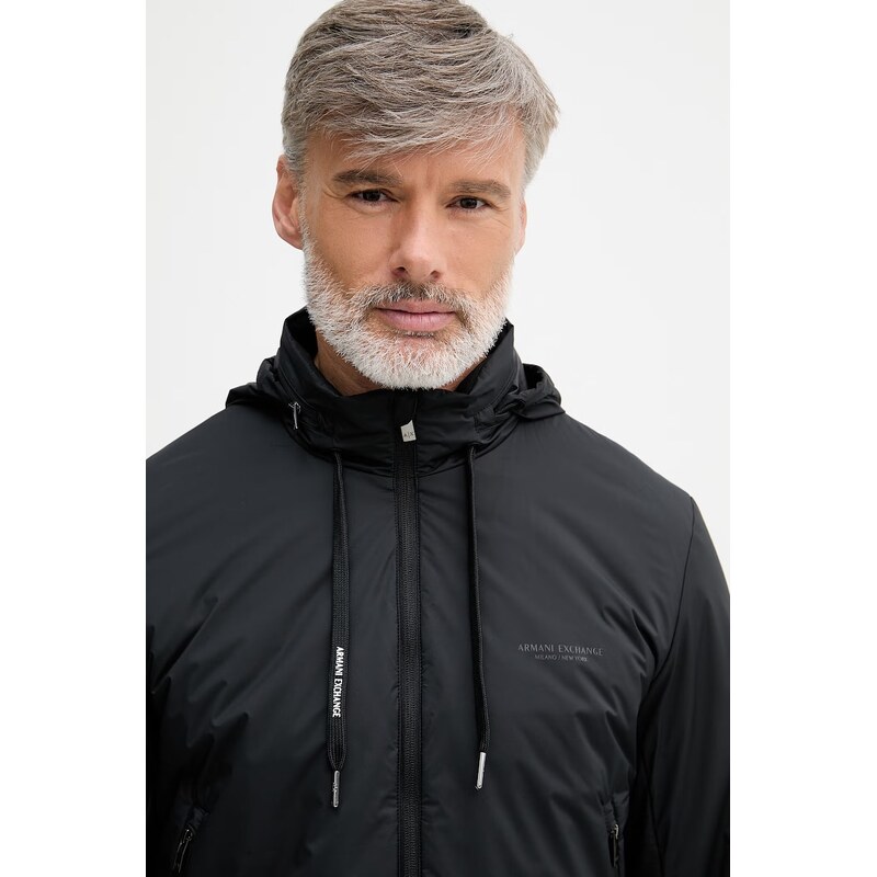 Armani Exchange bunda mužská