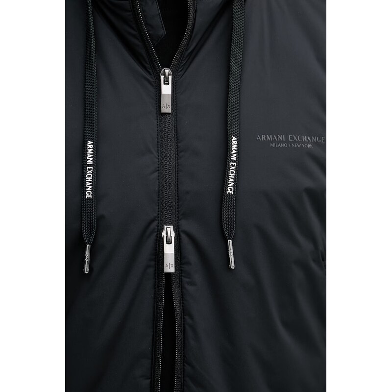 Armani Exchange bunda mužská