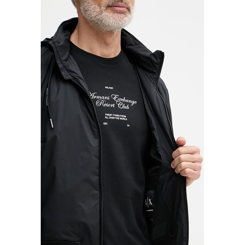 Armani Exchange bunda mužská