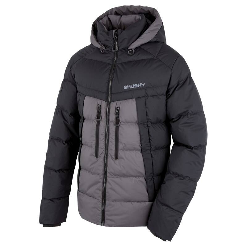 Husky Durra M black/grey