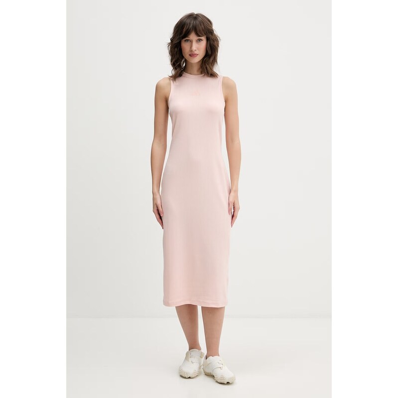 adidas bodycon šaty