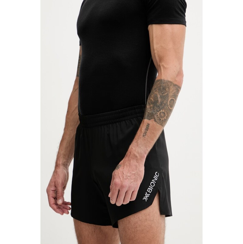 X-bionic trekingové šortky pánské STREAMLITE TRAIL RUNNING