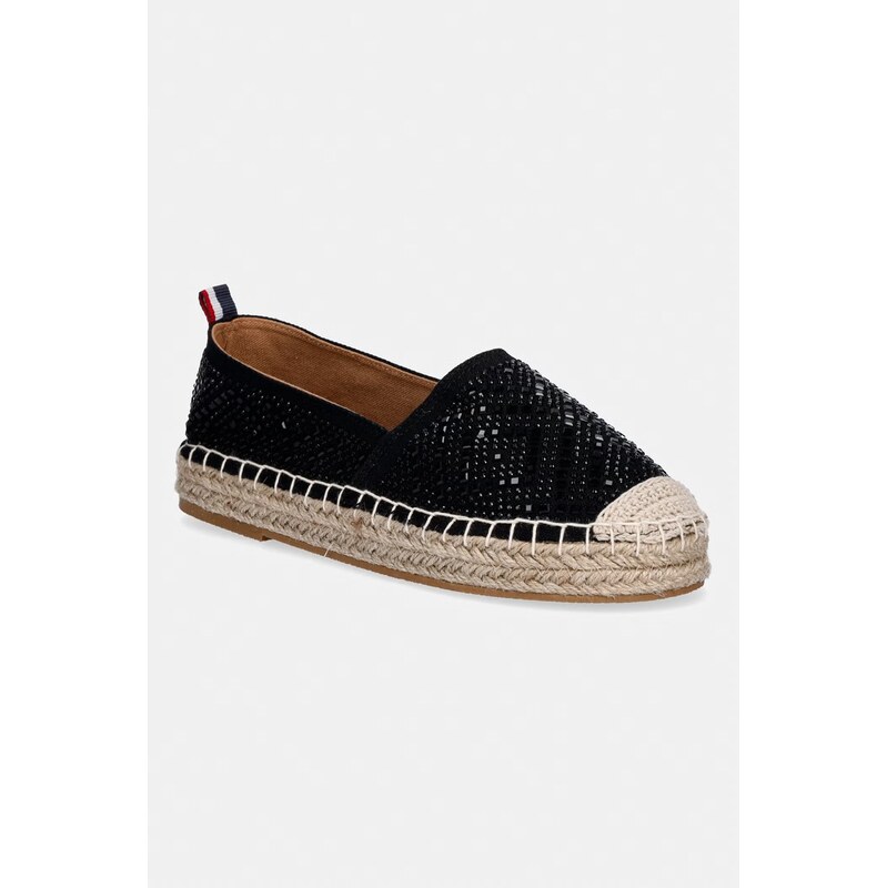 U.S. Polo Assn. espadrily dámské IBIZA001