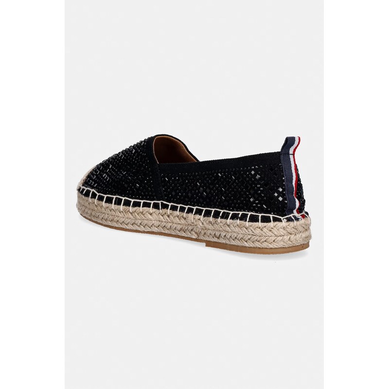 U.S. Polo Assn. espadrily dámské IBIZA001