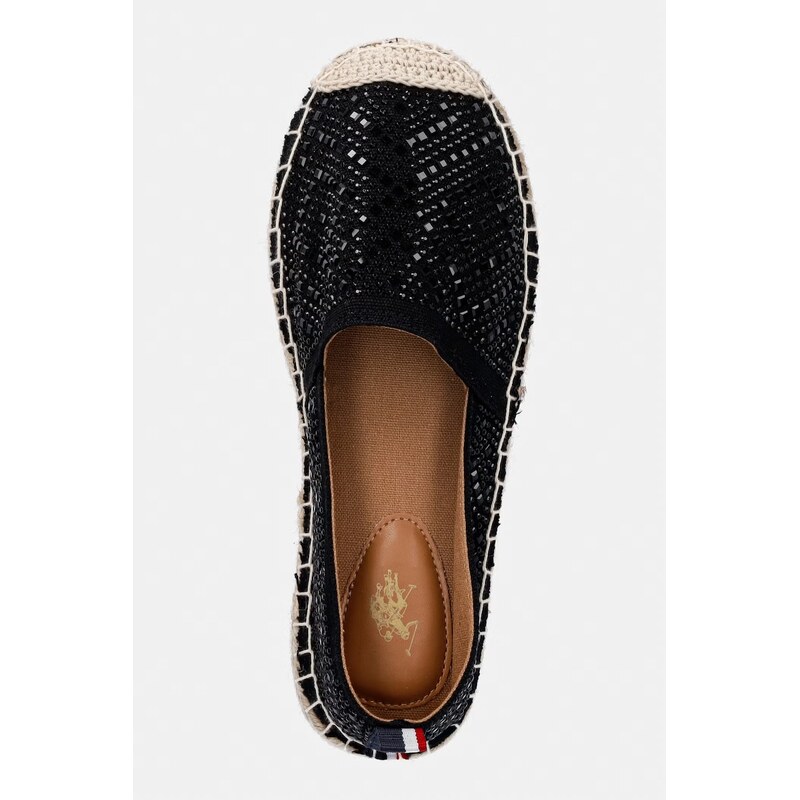 U.S. Polo Assn. espadrily dámské IBIZA001