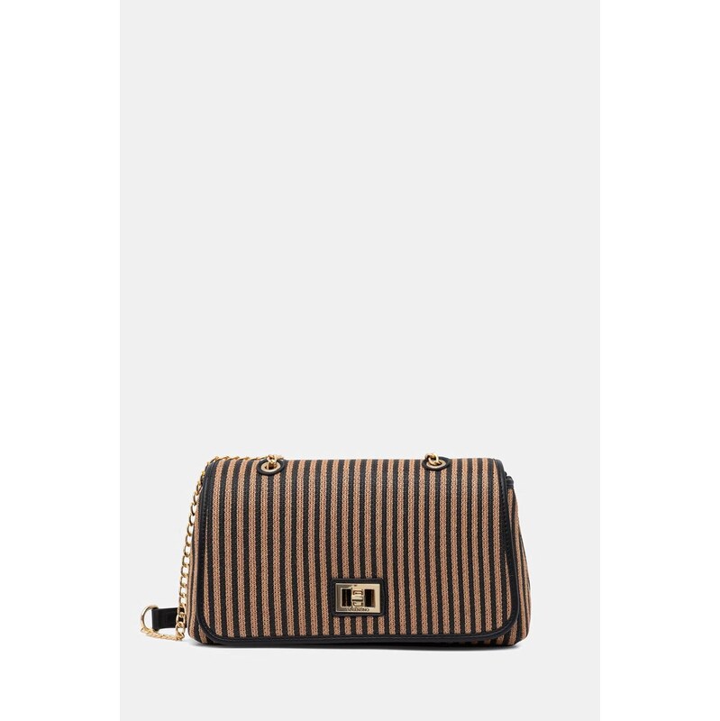 Valentino Bags crossbody kabelka dámská pletenková SELENE 115175255