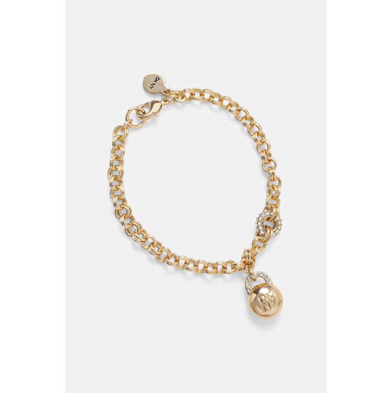 DKNY náramek dámský HAILEY 115175296
