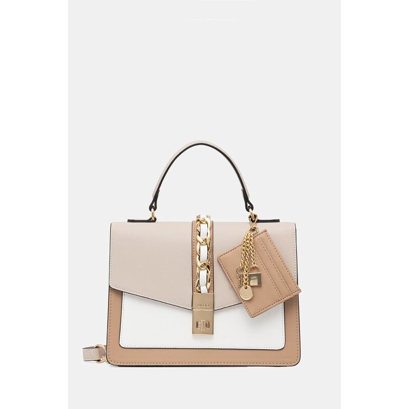 Aldo crossbody kabelka dámská z imitace kůže CAIILLLAAA 115175351
